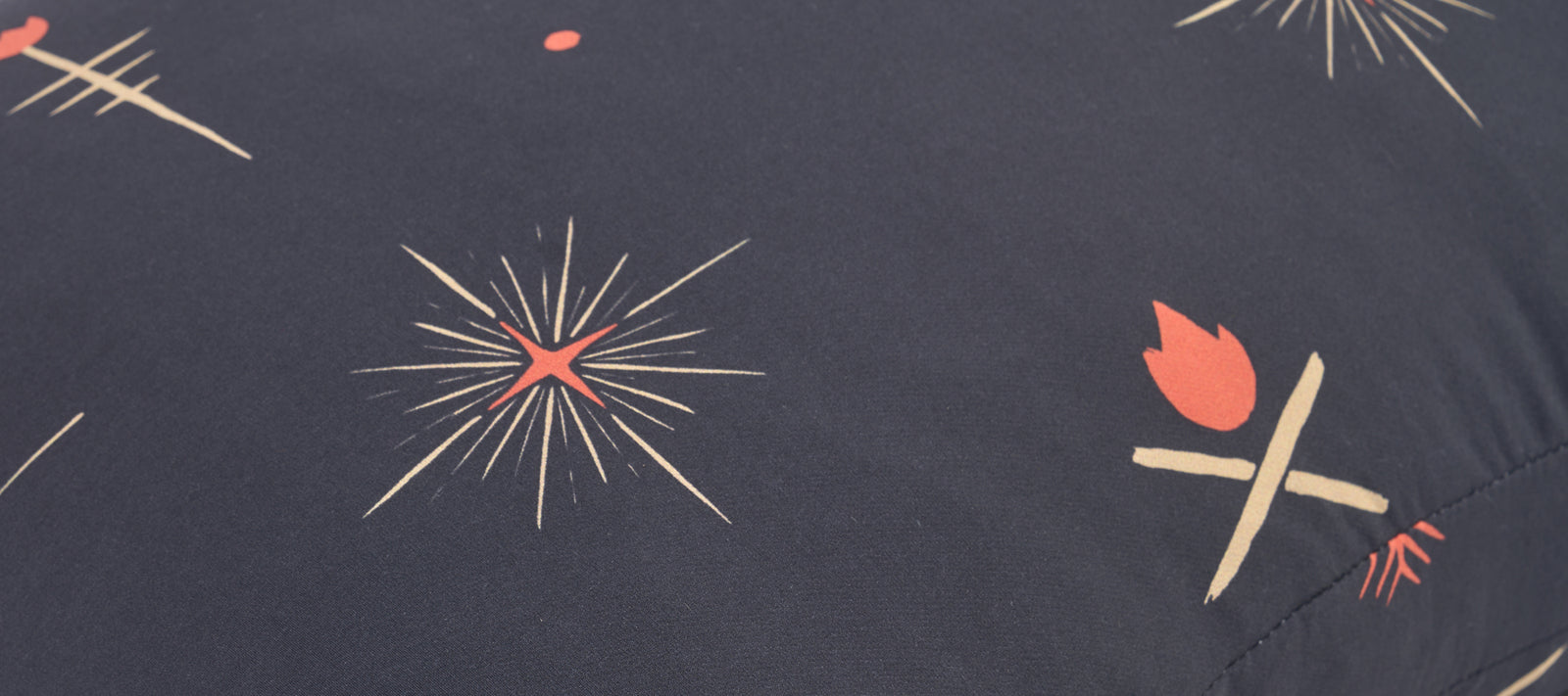 HEST X Eric Pollard: LIMITED ARTIST SERIES