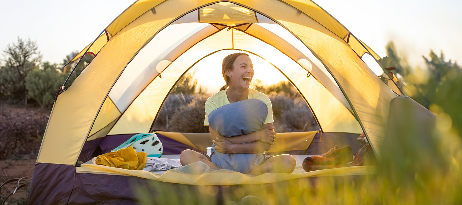 PILLOW 101 - How to use, wash & adjust fill