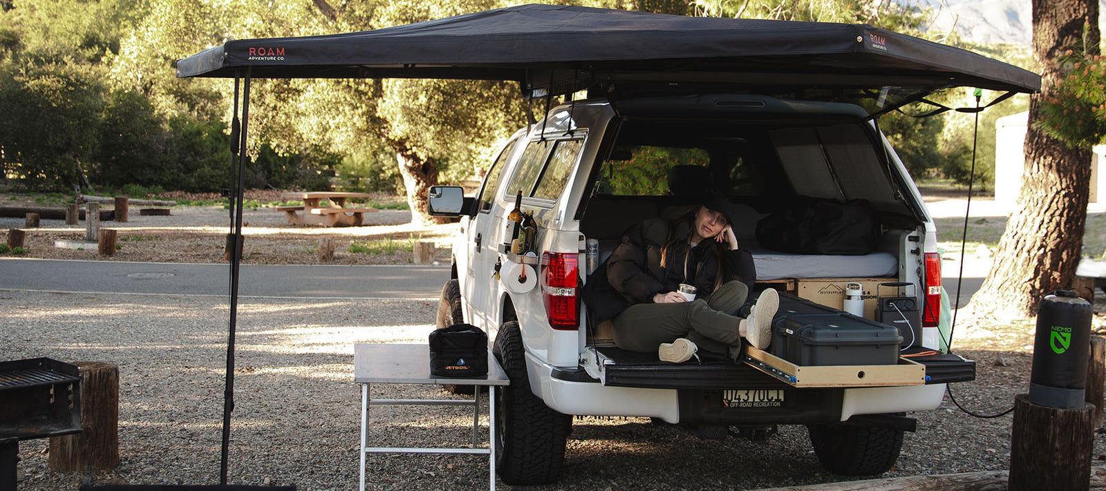 Rigs We Dig: Jaime Lozoya's Corporate Cruiser