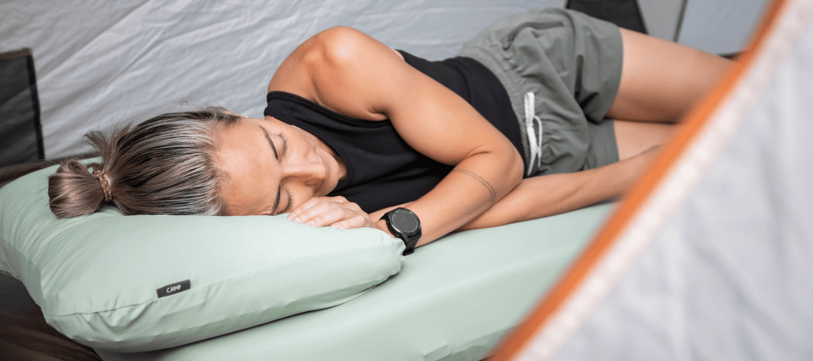 Best Camping Sleeping Pads for Back Pain (Tested, Compared, and Explained)