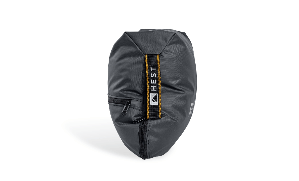 Rivian x HEST Camp Pillow