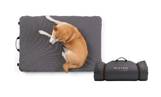 HEST Dog Bed For Rivian - Medium
