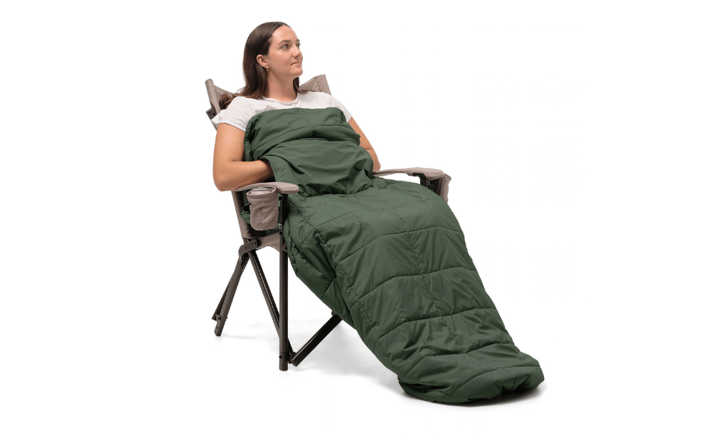 Nest Blanket