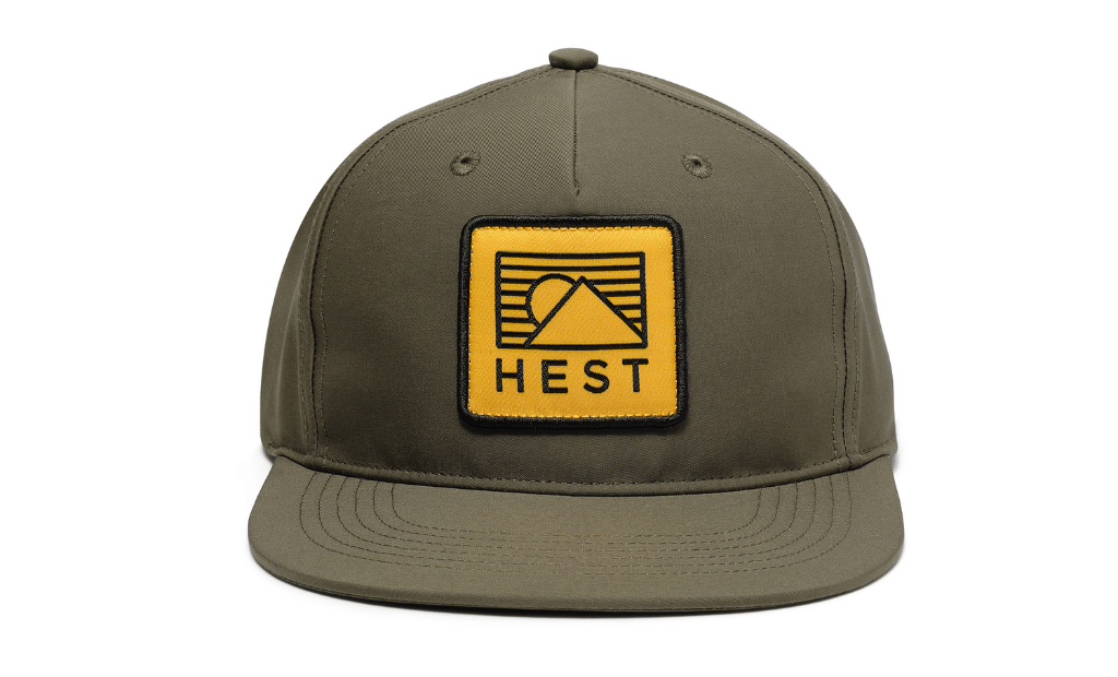 Field Cap