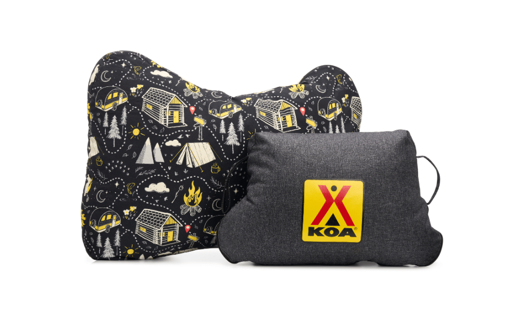HEST X KOA Camp Pillow