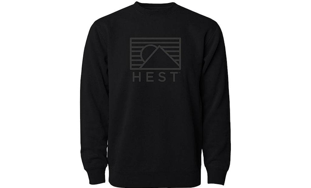 HEST Logo Crew